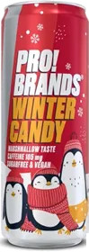 Pro Brands Winter Candy